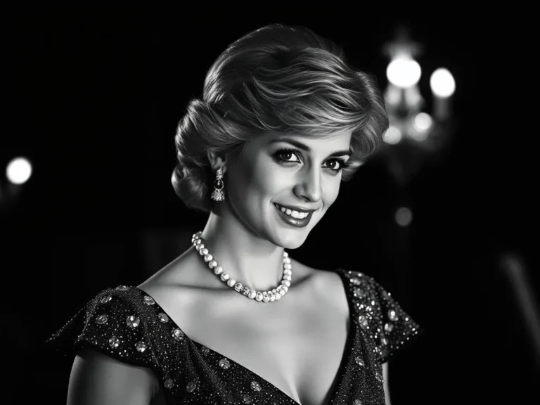 Night Princess Diana Dream Meaning: Unlocking the Symbolic Significance