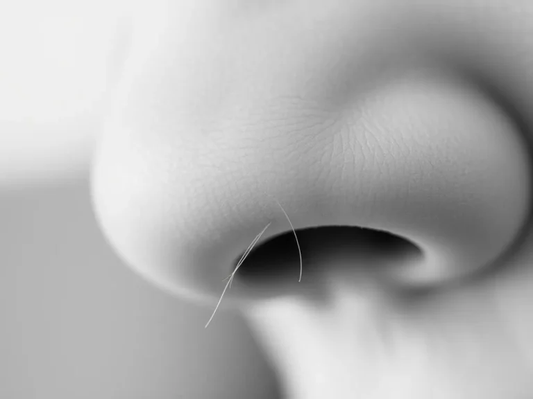 Nose Hair Dream Meaning: Uncovering the Hidden Symbolism