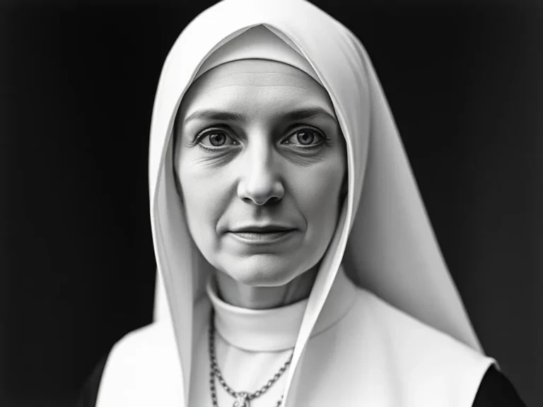 Nun Dream Meaning: Unveiling the Spiritual Significance