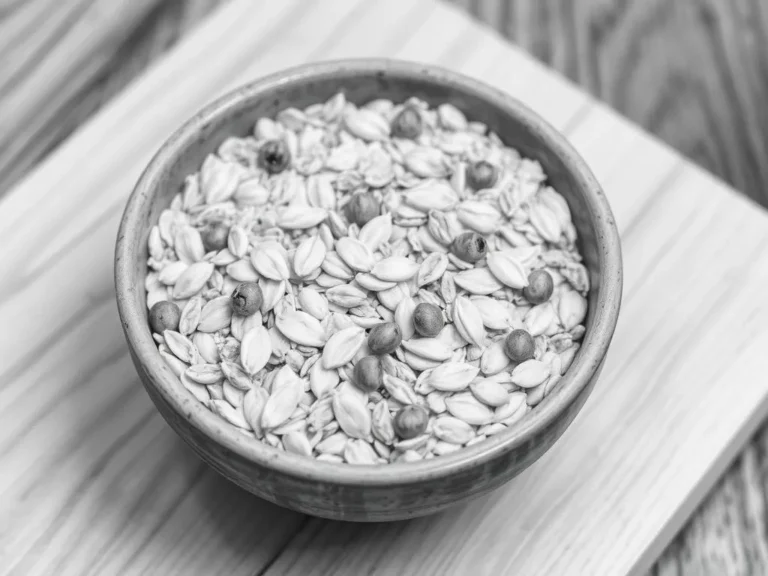 Oatmeal Dream Meaning: Uncovering the Symbolic Significance