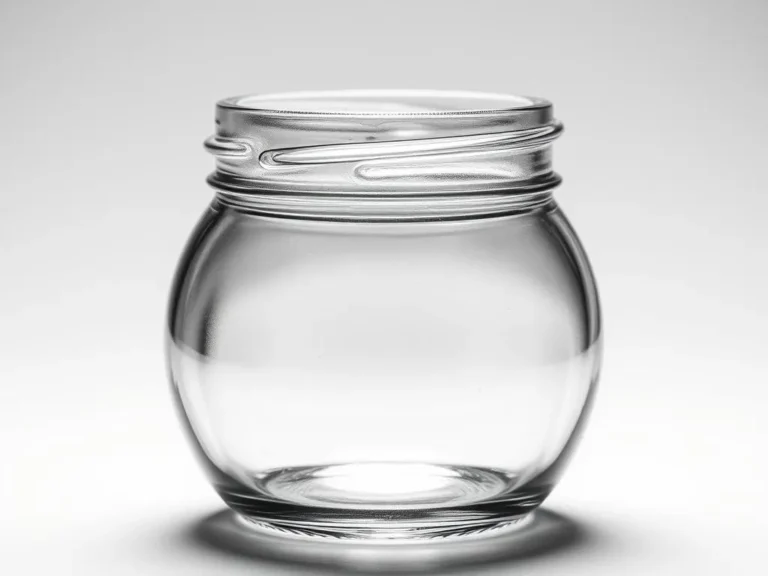 Open Clear Jar Dream Meaning: Unveiling the Secrets of Clarity and Transformation