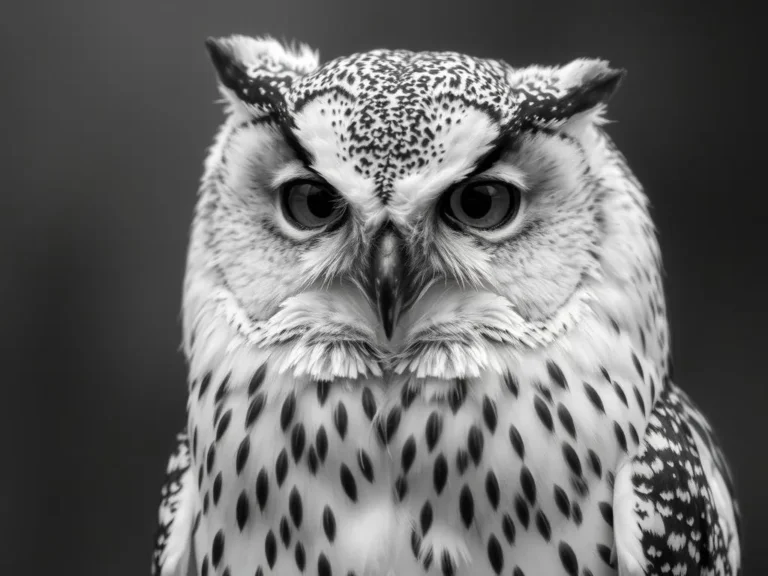 Owl Dreams Meaning: Uncovering the Symbolic Significance