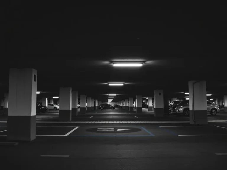 Parking Garage Dream Meaning: Uncovering the Subconscious Symbolism