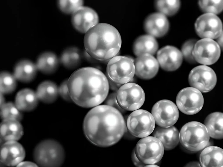 Pearl Dream Meanings: Uncovering the Symbolism and Insights