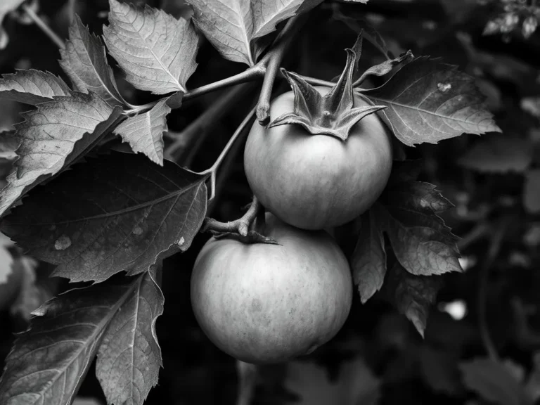 Persimmon Dream Meaning: Uncovering the Symbolism of This Vibrant Fruit