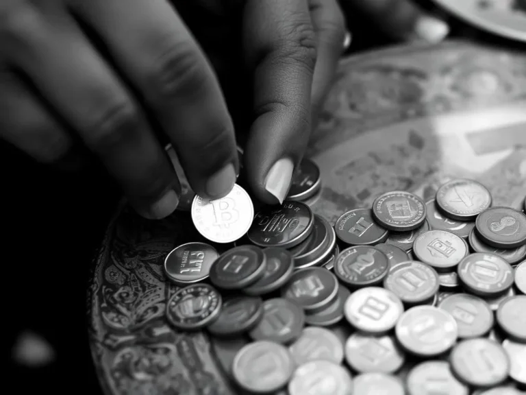 Picking Up Coins Dream Meaning: Unlocking the Secrets of Financial Abundance