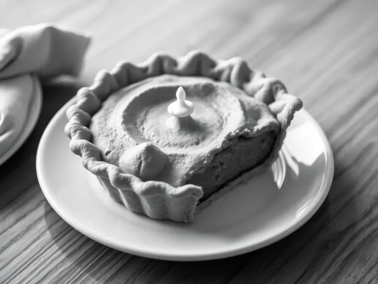 Pie Dream Meaning: Uncovering the Symbolism and Significance