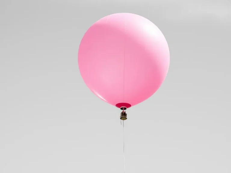 Pink Balloon Dream Meaning: Uncovering the Symbolism in Your Subconscious