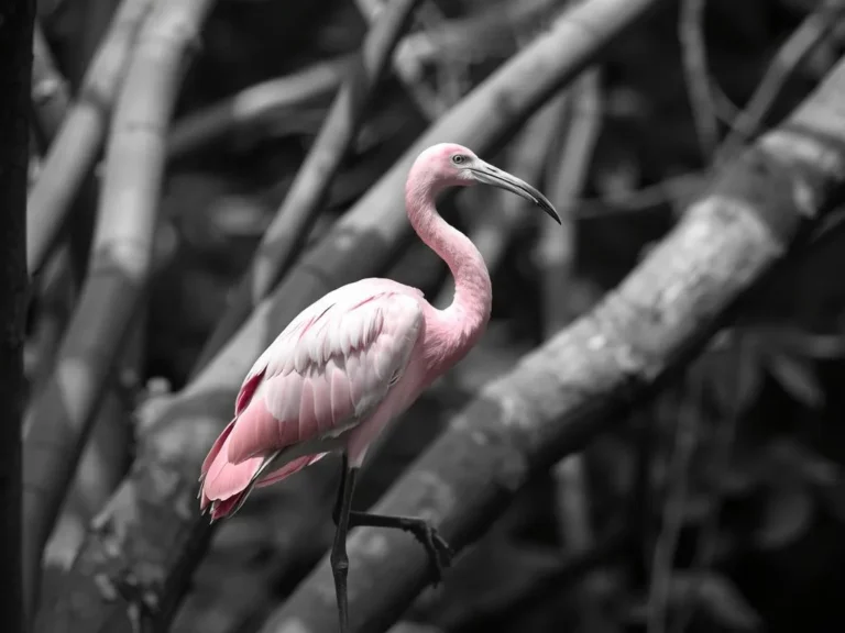 Pink Bird Dream Meaning: Unlock the Symbolic Significance