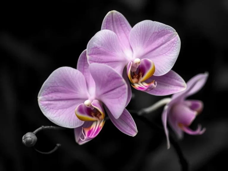 Pink Orchid Your Dream Meaning: Unlocking the Secrets of Floral Symbolism