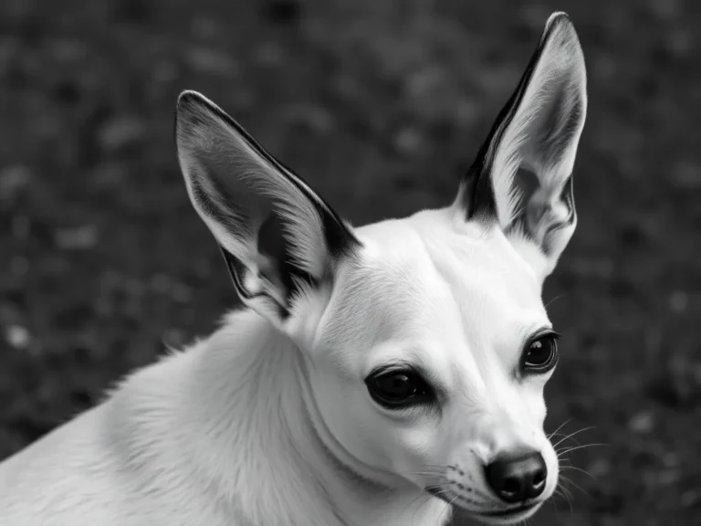 Pointy Ears Dream Meaning: Exploring the Symbolic Significance