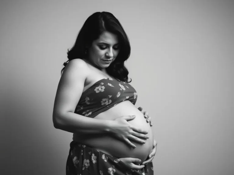 Pregnancy Aunt Flo Dream Meaning: Uncovering the Symbolic Significance