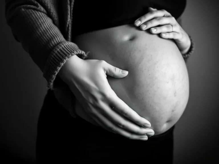 Pregnancy Dream Meaning: Exploring the Symbolism and Significance