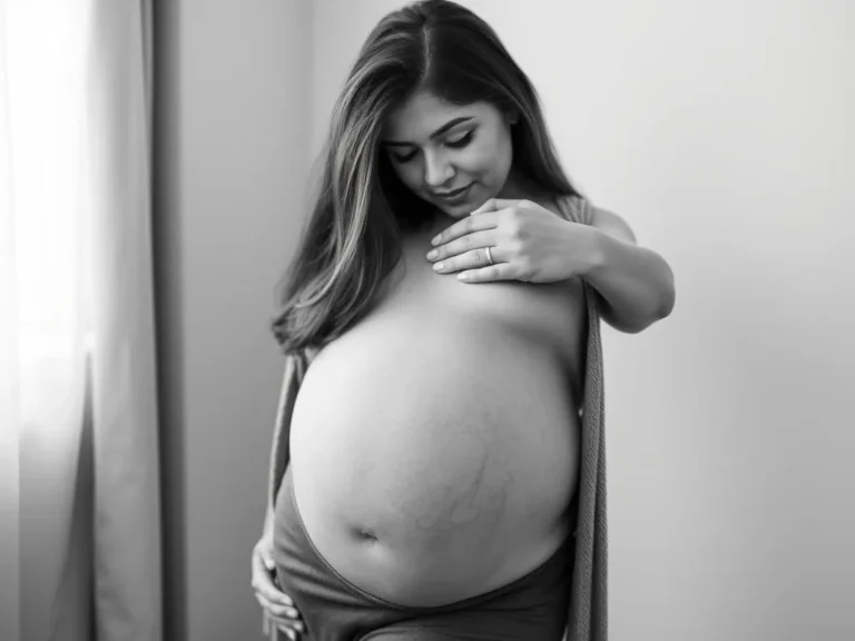 Pregnant Friend Dream Meaning: Unveiling the Subconscious Insights