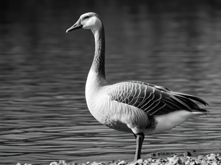 Purple Goose Dream Meaning: Unlocking the Symbolism of Unusual Dreams