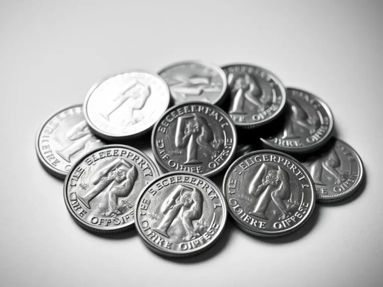 Quarters Dream Meaning: Uncovering the Financial Significance