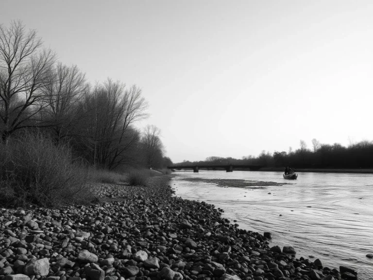 River Bank Dream Meaning: Uncovering the Symbolic Significance