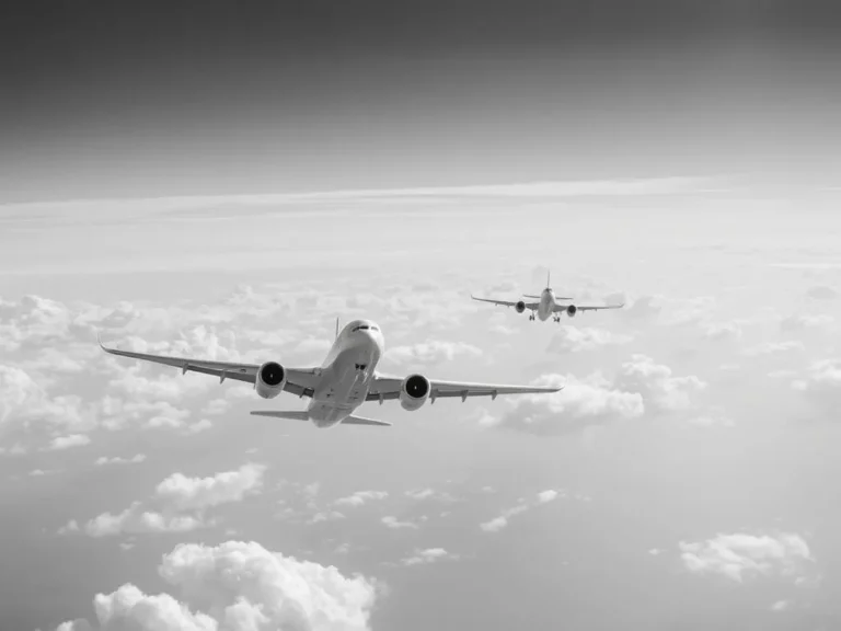 Seeing Airplanes Fly Dream Meaning: Unlocking the Mysteries of the Skies