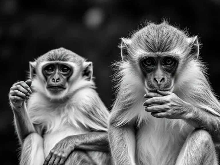 Seeing Monkeys Dream Meaning: Unlocking the Secrets of Your Subconscious