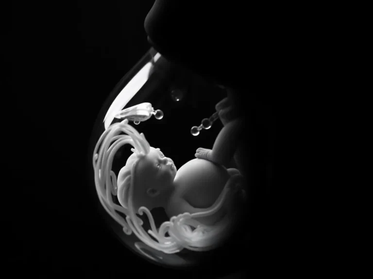 Seeing Your Unborn Child in Dream Meaning: A Deeper Exploration of Pregnancy Dreams