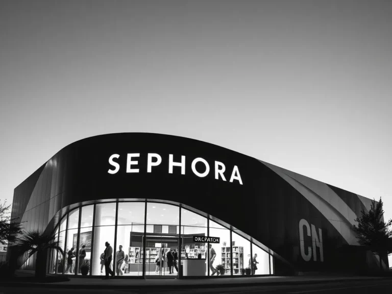 Sephora Dream Meaning: Exploring the Symbolic Significance