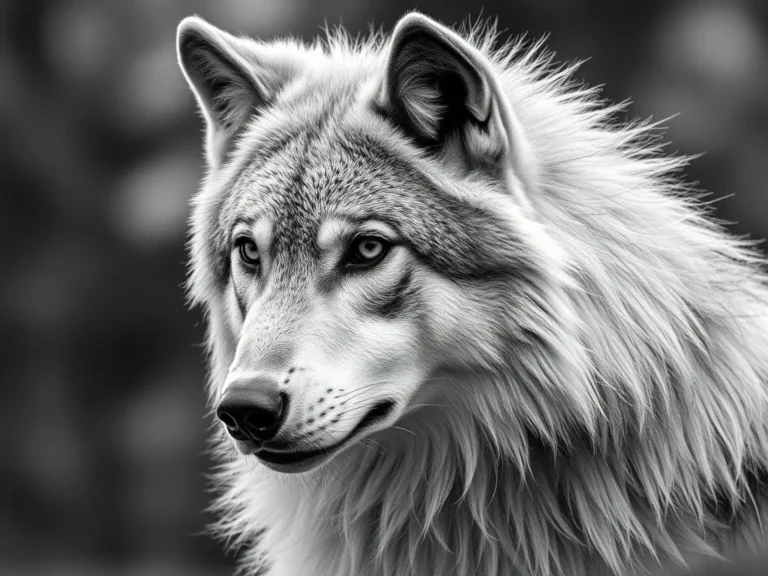 Silver Wolf Dream Meaning: Unlocking the Symbolic Significance