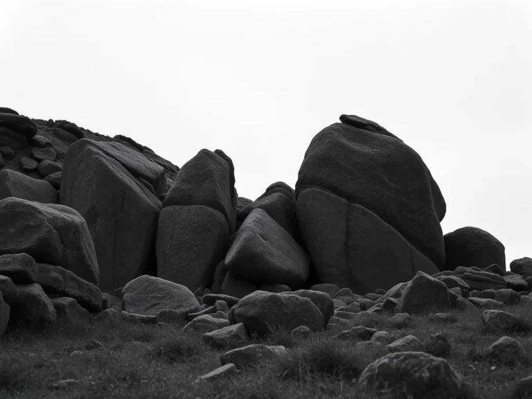 Singing Stones Dream Meaning: Uncovering the Symbolic Significance