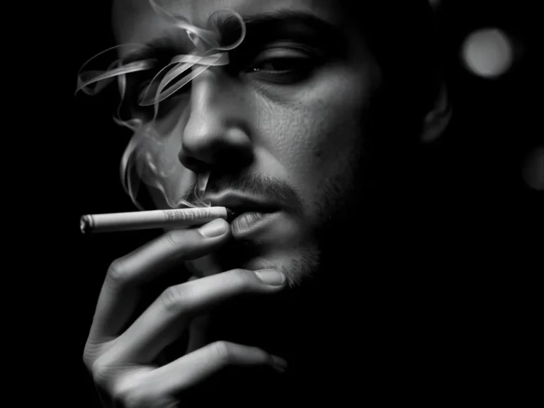 Smoking Cigarette Dream Meaning: Unlocking the Subconscious