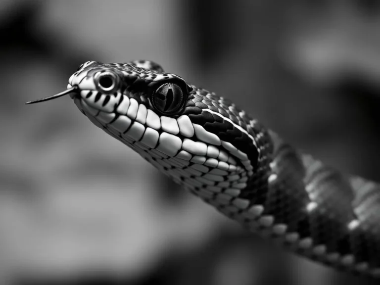 Snake Head Dream Meaning: Unveiling the Symbolic Significance