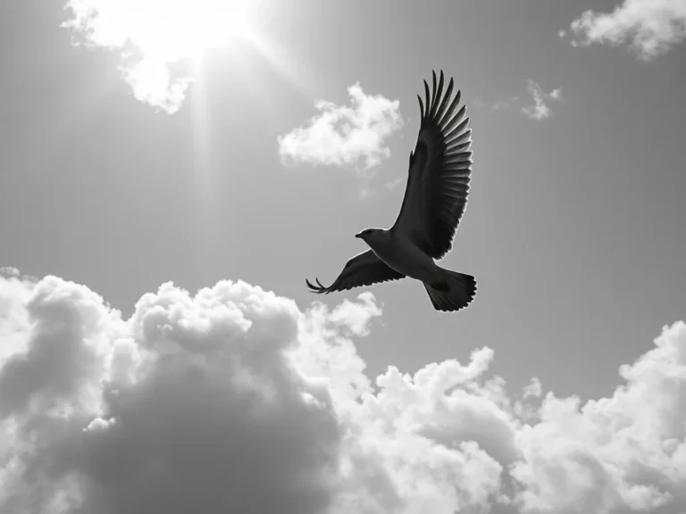 Soaring Dream Meaning: Unlocking the Secrets of Elevated Consciousness