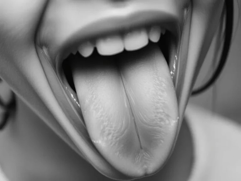 Tongue Dream Meaning: Uncovering the Symbolic Significance