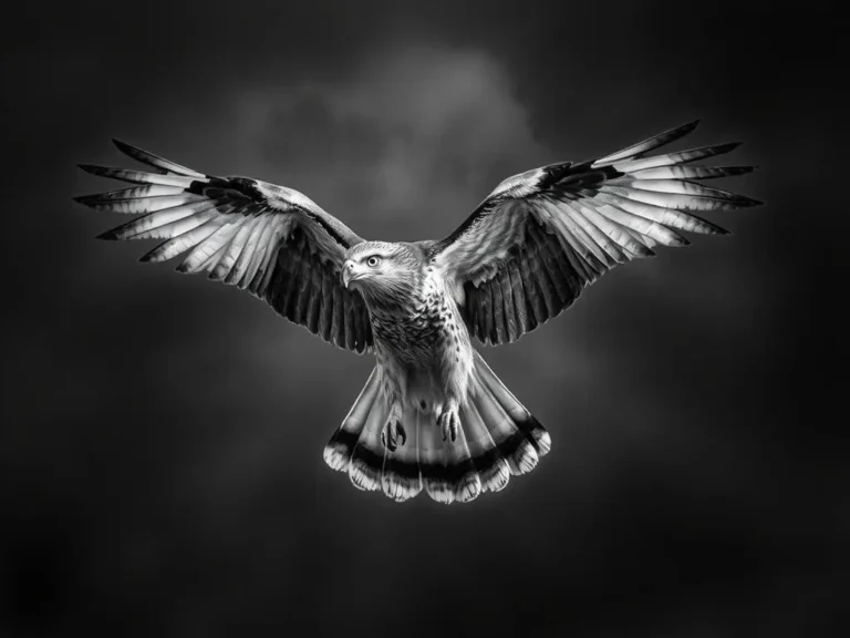 What Does a Hawk Symbolize in Your Dream: Unlocking the Meaning of this Powerful Raptor