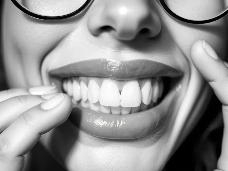 Whitening Teeth Dream Meaning: Uncovering the Symbolic Significance