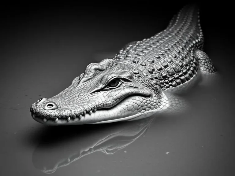 with alligator dream meaning: Uncovering the Symbolic Significance