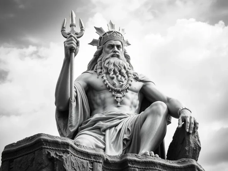 Zeus Dream Meaning: Unlocking the Power of Divine Visions